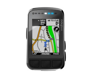 4 X 4 Australia Gear 2022 Outdoor GPS Devices Outdoor Gps Wahoo ELEMNT BOLT